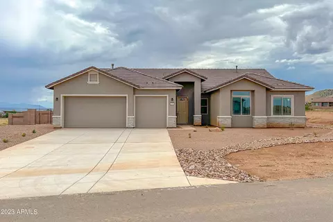 6760 E Vaquero Cir #LOT 226, Hereford, AZ 85615