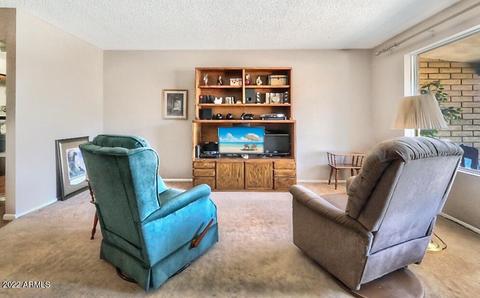 4961 E Florian Ave, Mesa, AZ 85206 photo 2