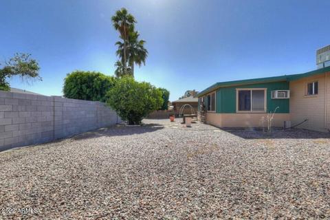 4961 E Florian Ave, Mesa, AZ 85206 photo 17