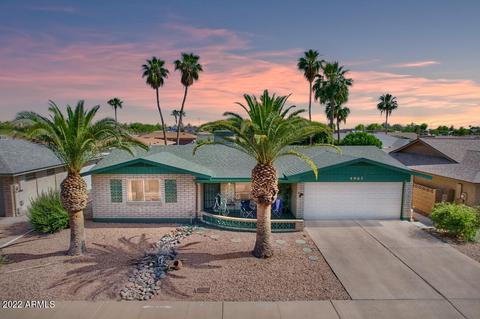 4961 E Florian Ave, Mesa, AZ 85206 photo 1