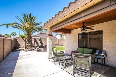 3834 E Longhorn Dr, Gilbert, AZ 85297 photo 20
