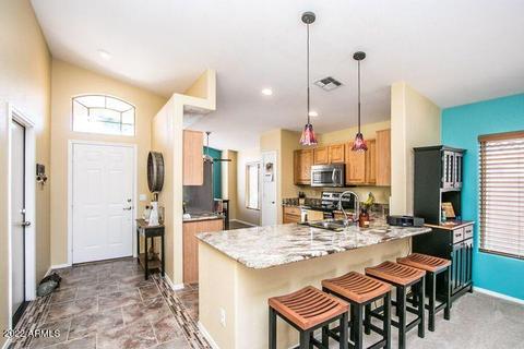 3834 E Longhorn Dr, Gilbert, AZ 85297 photo 3