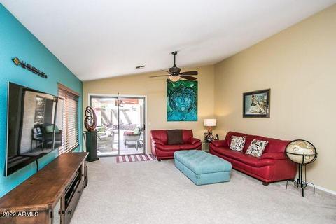 3834 E Longhorn Dr, Gilbert, AZ 85297 photo 8