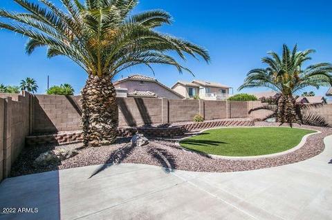 3834 E Longhorn Dr, Gilbert, AZ 85297 photo 19