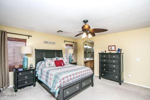 3834 E Longhorn Dr, Gilbert, AZ 85297 photo 15