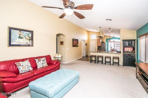 3834 E Longhorn Dr, Gilbert, AZ 85297 photo 10