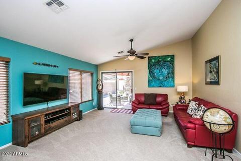 3834 E Longhorn Dr, Gilbert, AZ 85297 photo 9