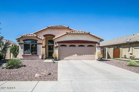 3834 E Longhorn Dr, Gilbert, AZ 85297 photo 2
