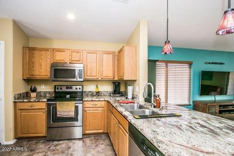 3834 E Longhorn Dr, Gilbert, AZ 85297 photo 4
