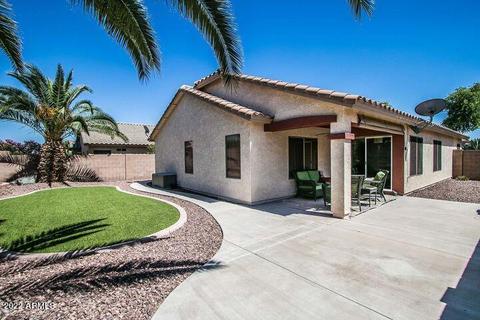 3834 E Longhorn Dr, Gilbert, AZ 85297 photo 18