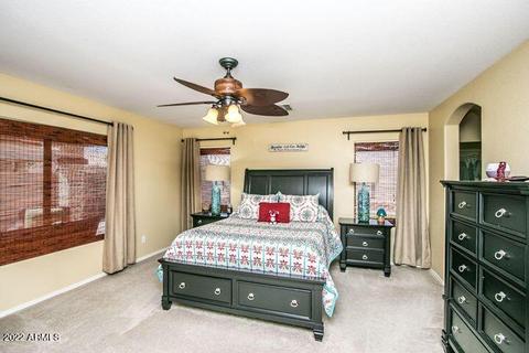 3834 E Longhorn Dr, Gilbert, AZ 85297 photo 14
