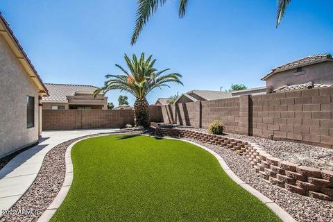 3834 E Longhorn Dr, Gilbert, AZ 85297 photo 17