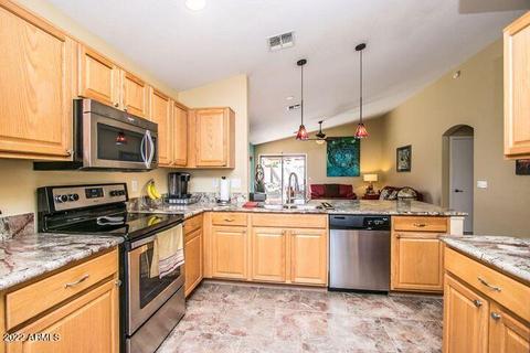 3834 E Longhorn Dr, Gilbert, AZ 85297 photo 5
