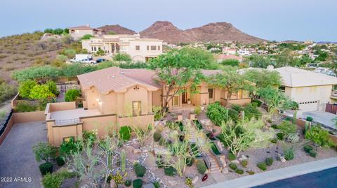 15627 N 8th Pl, Phoenix, AZ 85022 photo 71