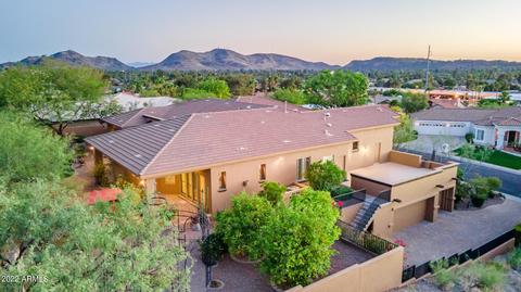 15627 N 8th Pl, Phoenix, AZ 85022 photo 77