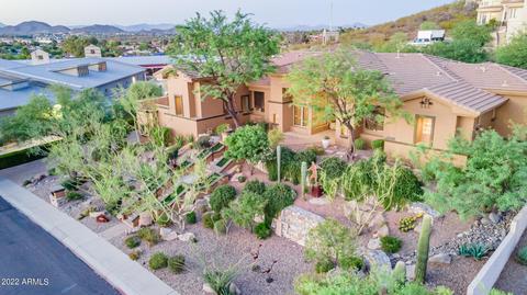 15627 N 8th Pl, Phoenix, AZ 85022 photo 72
