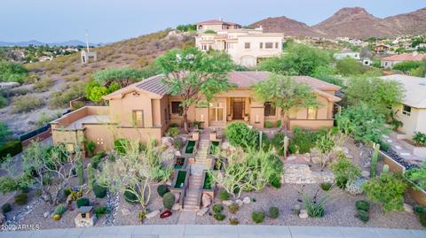15627 N 8th Pl, Phoenix, AZ 85022 photo 73