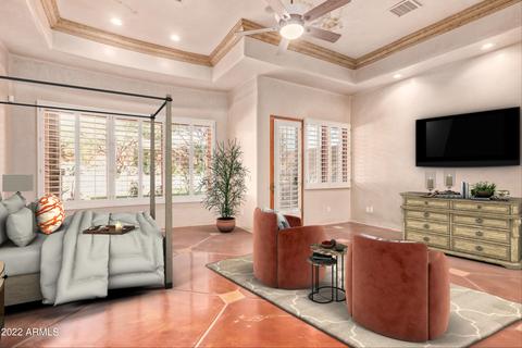 15627 N 8th Pl, Phoenix, AZ 85022 photo 37