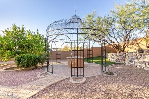 15627 N 8th Pl, Phoenix, AZ 85022 photo 63