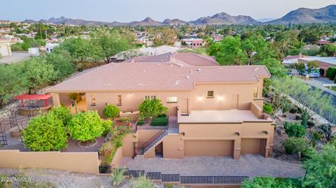 15627 N 8th Pl, Phoenix, AZ 85022 photo 76
