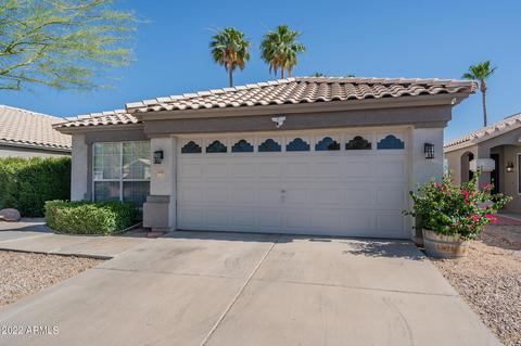 3413 E Kelton Ln, Phoenix, AZ 85032 photo 1