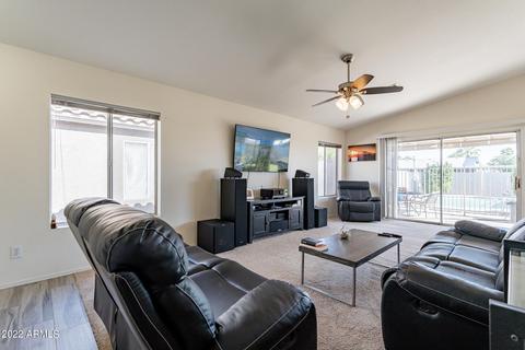 3413 E Kelton Ln, Phoenix, AZ 85032 photo 4