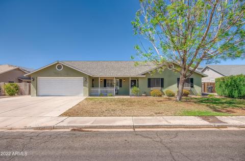 5316 E Dragoon Ave, Mesa, AZ 85206 photo 1