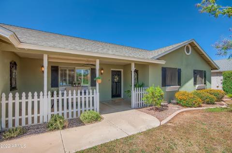 5316 E Dragoon Ave, Mesa, AZ 85206 photo 2