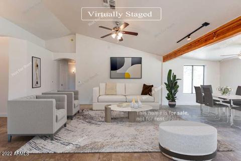 6239 E Gary St, Mesa, AZ 85205 photo 2