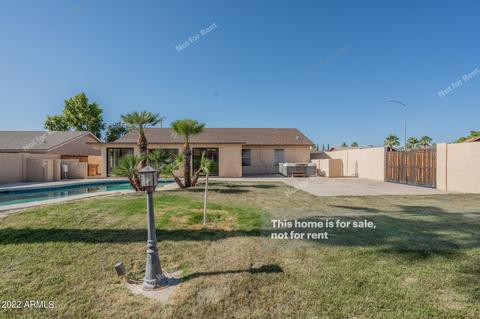 6239 E Gary St, Mesa, AZ 85205 photo 7