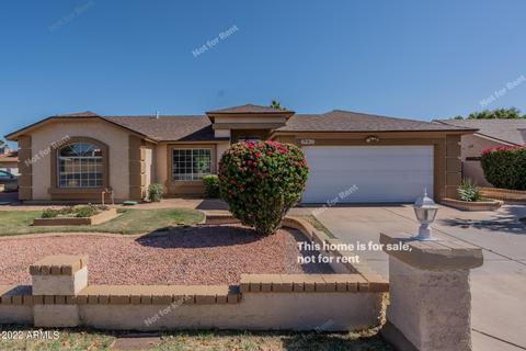 6239 E Gary St, Mesa, AZ 85205 photo 1