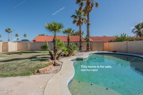 6239 E Gary St, Mesa, AZ 85205 photo 21