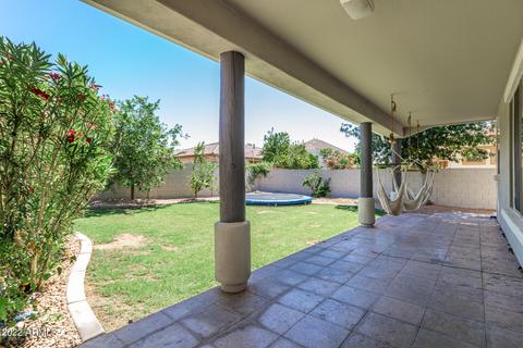 2841 E Linda Ct, Gilbert, AZ 85234 photo 53