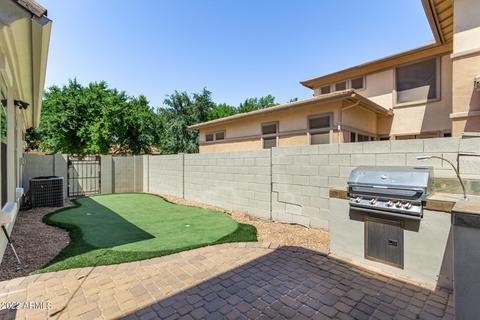 2841 E Linda Ct, Gilbert, AZ 85234 photo 52