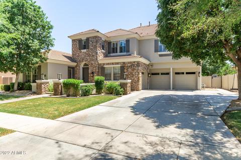 2841 E Linda Ct, Gilbert, AZ 85234 photo 1