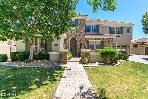 2841 E Linda Ct, Gilbert, AZ 85234 photo 3