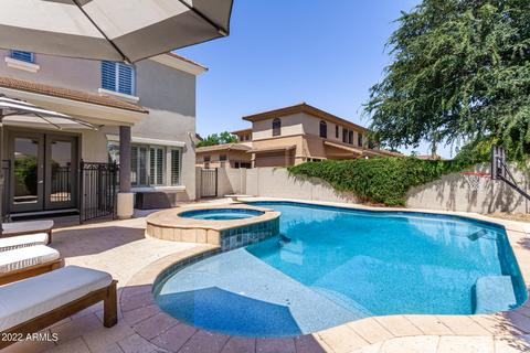 2841 E Linda Ct, Gilbert, AZ 85234 photo 57