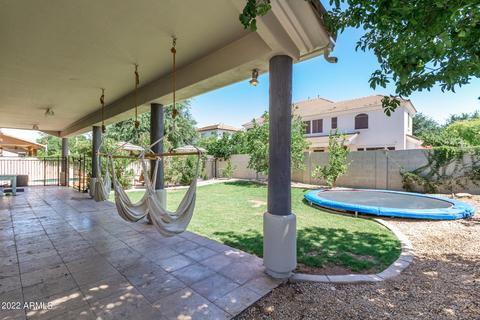 2841 E Linda Ct, Gilbert, AZ 85234 photo 54