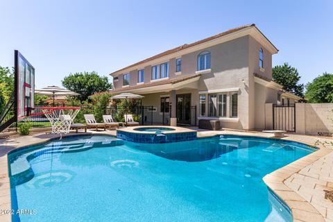 2841 E Linda Ct, Gilbert, AZ 85234 photo 59