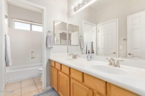 2841 E Linda Ct, Gilbert, AZ 85234 photo 43