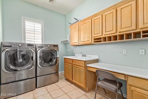 2841 E Linda Ct, Gilbert, AZ 85234 photo 49