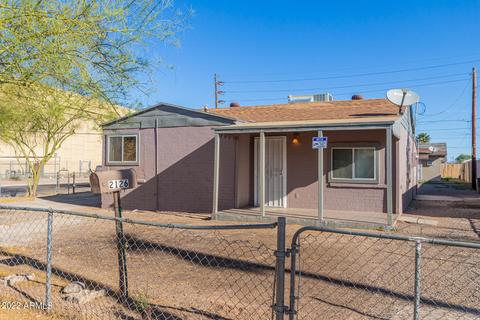 2126 E Taylor St, Phoenix, AZ 85006 photo 27