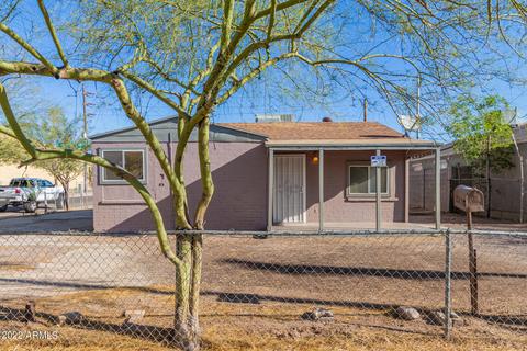 2126 E Taylor St, Phoenix, AZ 85006 photo 1