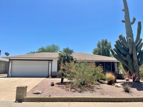 2231 E Paradise Dr, Phoenix, AZ 85028 photo 1