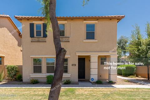 4772 E Bonanza Rd, Gilbert, AZ 85297 photo 1