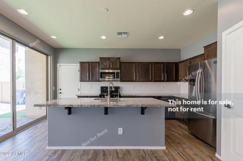 4772 E Bonanza Rd, Gilbert, AZ 85297 photo 8