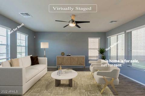 4772 E Bonanza Rd, Gilbert, AZ 85297 photo 2