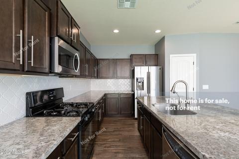 4772 E Bonanza Rd, Gilbert, AZ 85297 photo 4