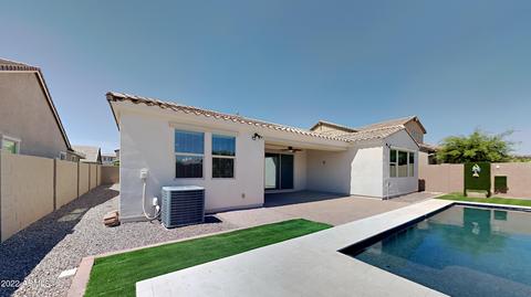 10613 E Sheffield Dr, Mesa, AZ 85212 photo 21