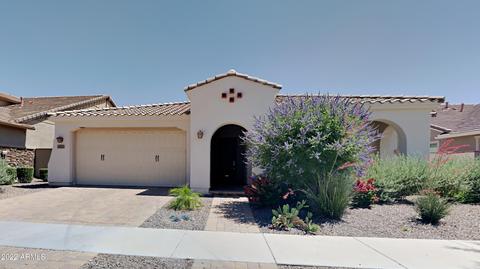 10613 E Sheffield Dr, Mesa, AZ 85212 photo 1